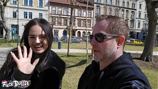 FIRST ANAL on LP/AV! Beauty Olivia Zlota Hardcore 1on1 real multiple ANAL orgasms, Rimming, Cum in mouth
